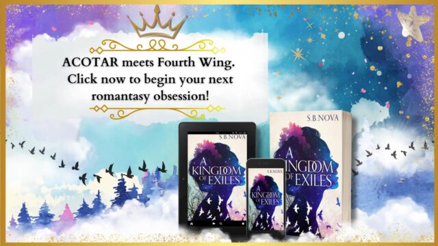 A romantasy series for readers who want to feel everything—the love, the fire, the fight. ❤️🔥👑
Begin the story that will stay with you!
Now on Amazon & Kindle Unlimited.
Ad/video design: S.B. Nova
#romantasy #fantasybooks #bookreel #booktok #romanticfantasy #fatedmates #forbiddenlove #fantasyaesthetic #emotionalslowburn #epicfantasy #sbnova #booklovers