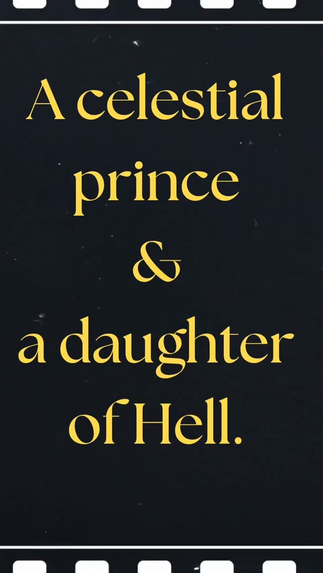 If you want the old kind of love, Sky and Calliope's story is for you.
An intense, safe, passionate, holy love. With chemistry that would make a ๐ blush.
Where Heaven Ends is finally out on Kindle and Kindle Unlimited.
Link in bio. Or just search for Where Heaven Ends by S.B. Nova on Amazon.
#booktok #fantasyromance #romantasy